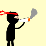 SmokingNinja