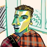 Александр Третьяков TB