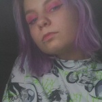 Валерия Терентьева