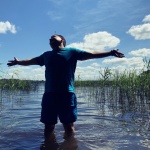 Евгений Орлов