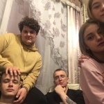 Женя Маликов