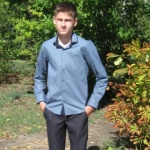 Максим Милюков