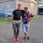 Антон Юминов