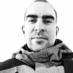 Родион Давыдов