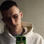 Илья Гольдман