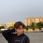 Никита Чикалов