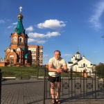 Михаил Деревцов