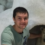 Данил Степанищев