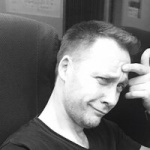 сергей пресный