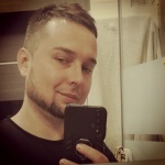 Игорь Клименко