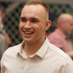 Даниил Булавкин