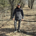 Евгений Елфимов