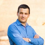 Валерий Ющенко