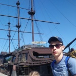 Илья Бязров