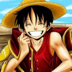 Monkey-D Luffy