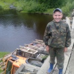 Иван Чебыкин