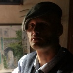 Максим Семененко