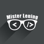 Mister Lening