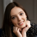 Людмила Терёхина