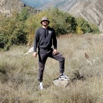 Аристарх Алмазов