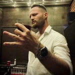 Михаил Григ