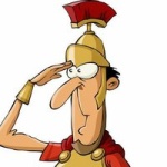 Марк Апрелий