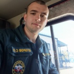 Семён Егоров