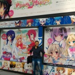 Валентин Салчак