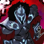 Никита Родякин