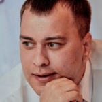 Владислав Богданов