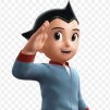 AstroBoy