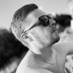 Евгений Яблоков