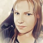 Юлия Руденко