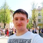 Евгений Логинов