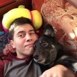 Рома Москвитин