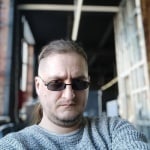 Илья Петровский