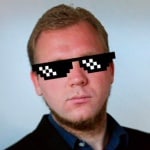 Антон Краморов