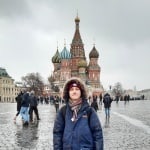 Максим Федоров