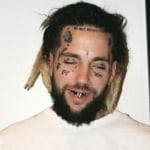 Гоша Каштанов