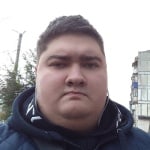 Александр Рейн