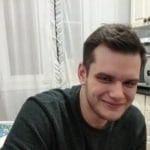 Сергей Черных