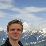 Владислав Кулешов