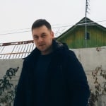 Роман Жигалкин