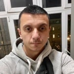 Андрей Задворнов