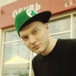 Kira Задорожный