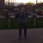 Максим Панкрушев