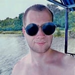 Данил Молчанов