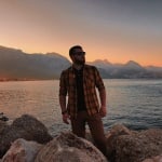 Александр Глушков