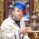 Александр Володин