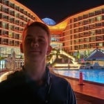 Егор Клемпарский